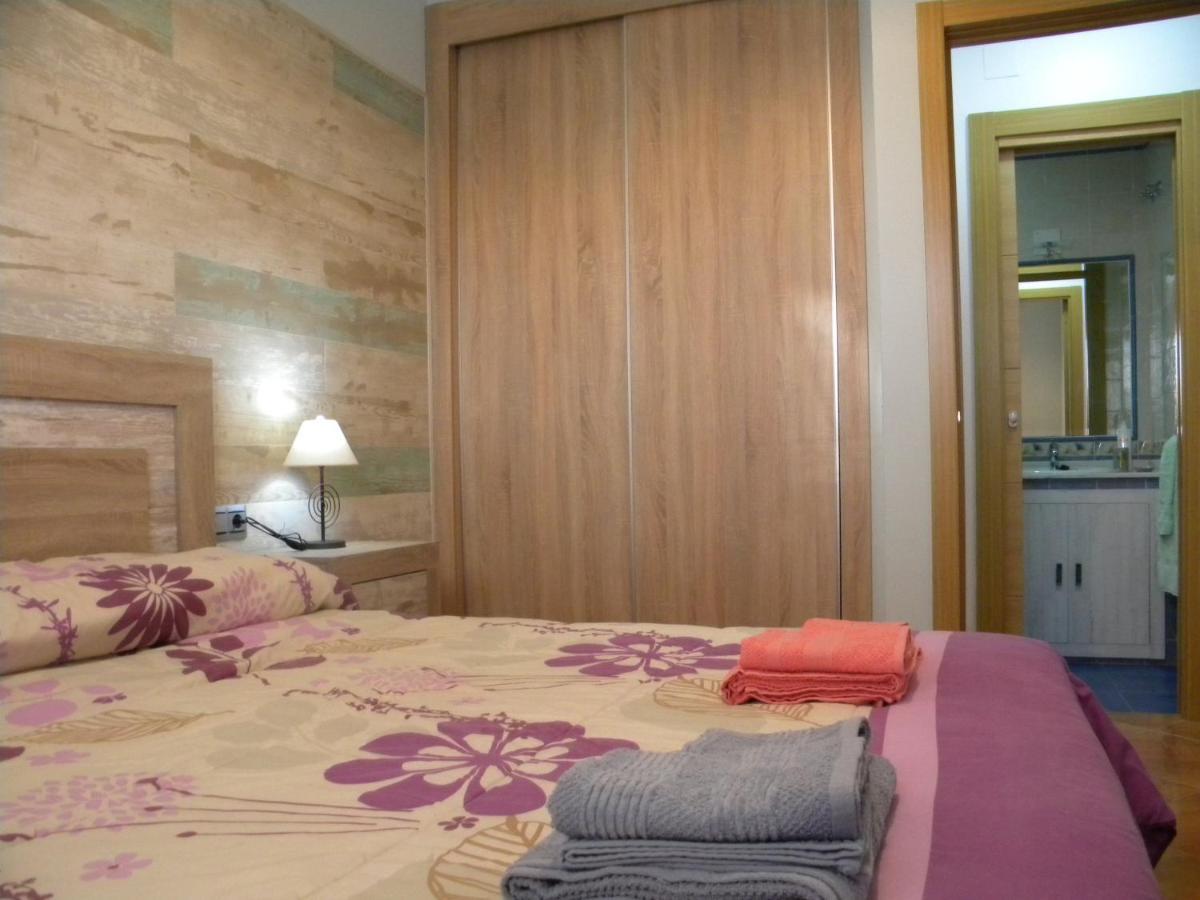 Villa El Valdes House à Málaga Extérieur photo