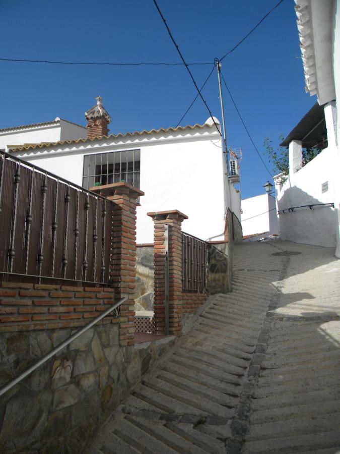 Villa El Valdes House à Málaga Extérieur photo