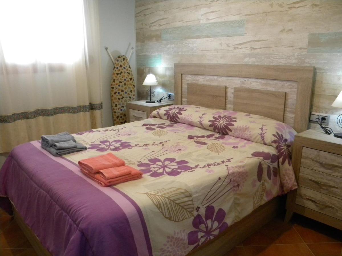 Villa El Valdes House à Málaga Extérieur photo