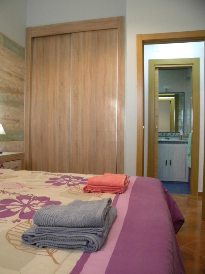 Villa El Valdes House à Málaga Extérieur photo